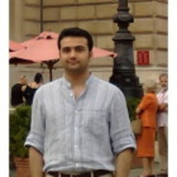 Ali Rezaei