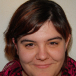 Alicia Garcia Claro