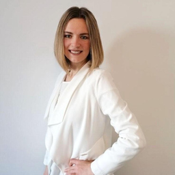 Sarah Waldhart