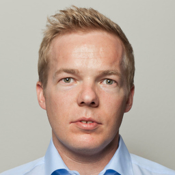 Profilbild Christian Gorecki