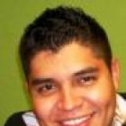 Alejandro M. Figueroa Lopez