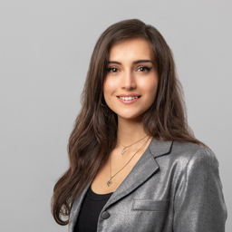 Natalie Djirlic