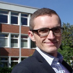 Michael Heymann