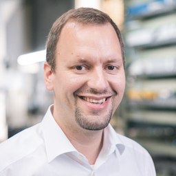 Rainer Riegel