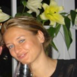 Laura Schütte