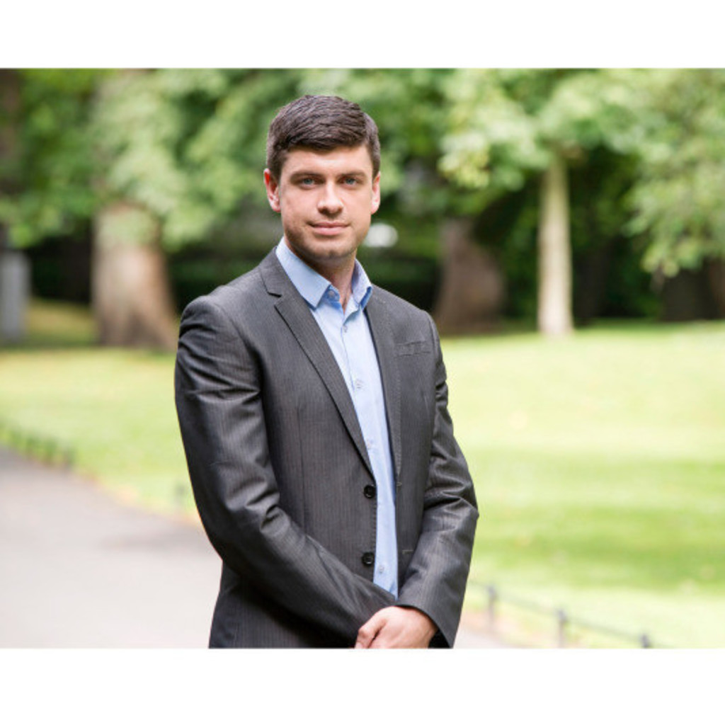 Billy Keane Principal Recruitment Consultant IT Search & Selection