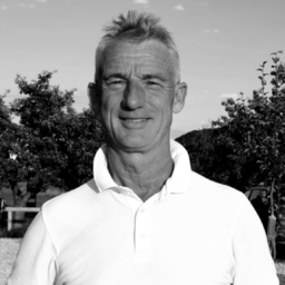 Frank Stehn
