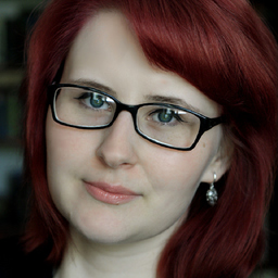 Profilbild Johanna Baier