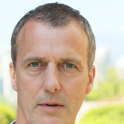 Robert Eisses