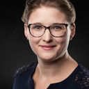 Social Media Profilbild Alexandra Wengerter Groß-Umstadt