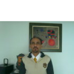 Cuberto Moreno Álvarez