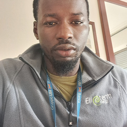 Buba njie