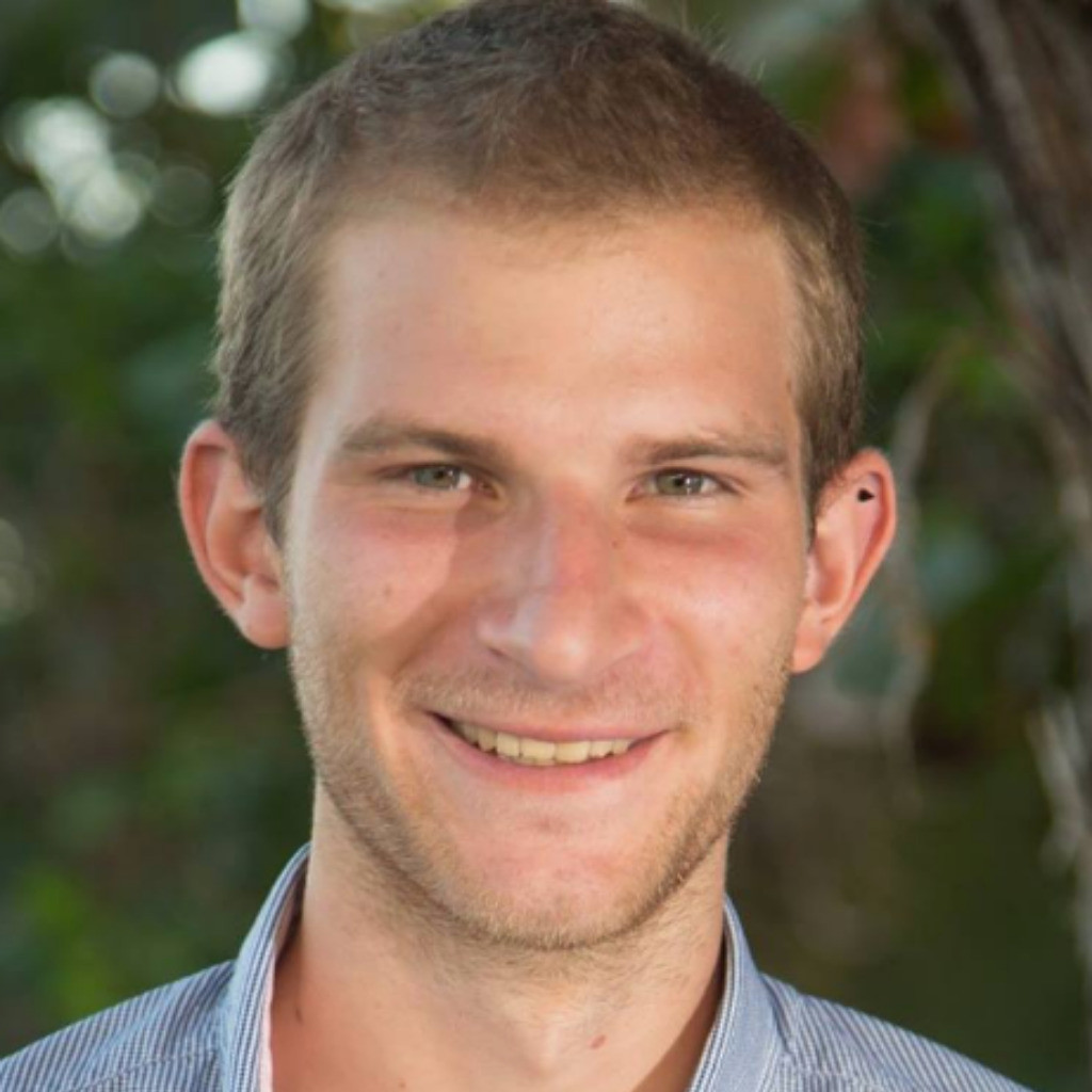 David Schwarz Self Employed David Schwarz XING