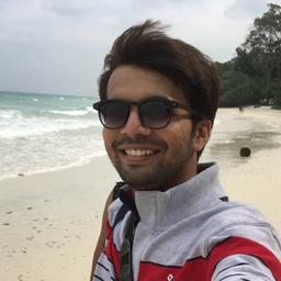 Parth Shah