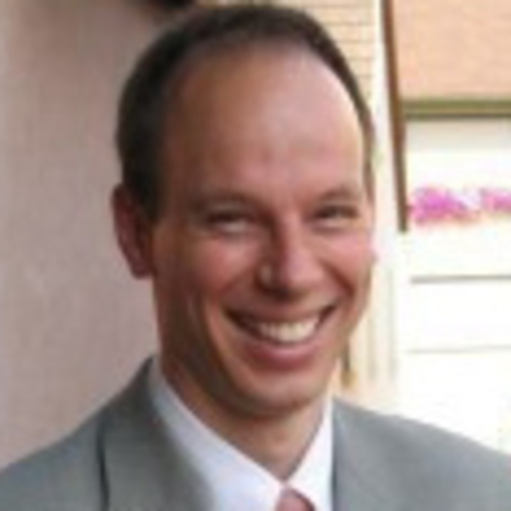 Christoph Walde HR Business Partner Valeo Schalter und Sensoren