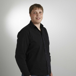 Simon Haas