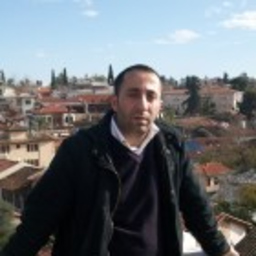 ümit Eroğlu