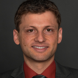 Dr. Axel Wegener