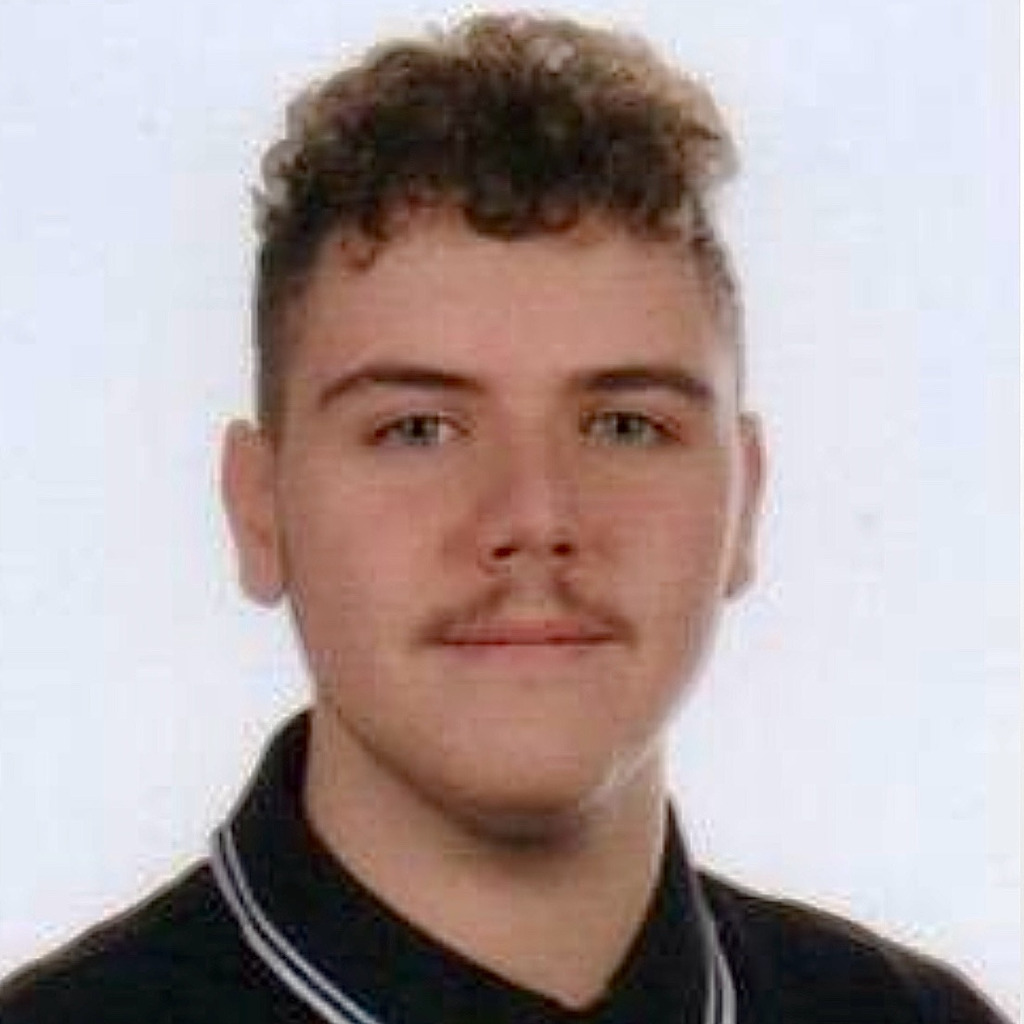 Marco Trombetta Fachinformatiker Anwendungsentwicklung Gebr. Knauer