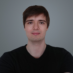 Danylo Kondratiev