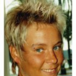 Mandy Steidten