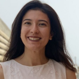 Sahar Ktata