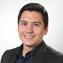 Giovanni Vivas Garcia