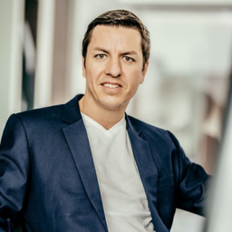 Profilbild Philipp Rief