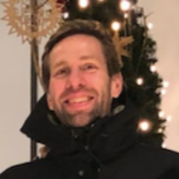 Lennert Behrend