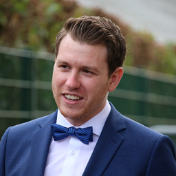 Dr. Timo Wilkening