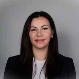 Xenia Schmalenberg 