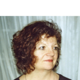 Profilbild Elvira Jäger