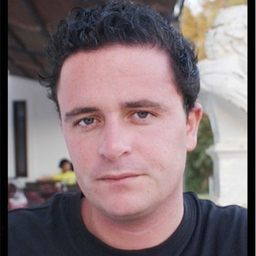David Leandro