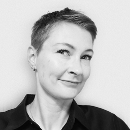 Yvonne Vogt