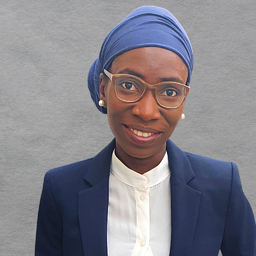 Aisha Womiloju