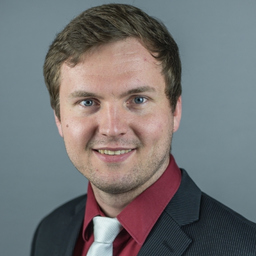 Dr. Maximilian Senftleben