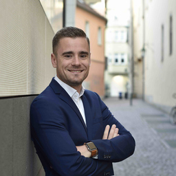 Christopher Koch