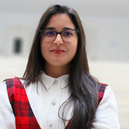 Nourelhouda Sahli