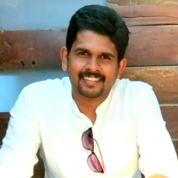 Arun Parameswaran