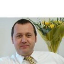 Felix Trotter