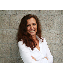 Yvonne Zeidler