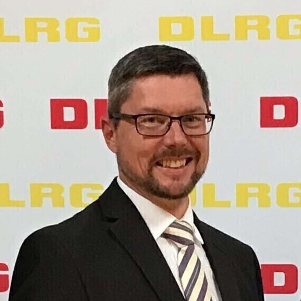 Gerald Luther Fuhrparkleiter Gesellschaft im Ostalbkreis für