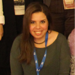 Nermeen Ahmed