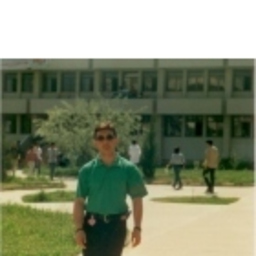 Necmi Babalık