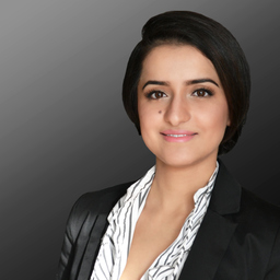 Dipl.-Ing. Shabnam Zamani