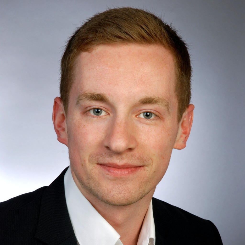 Lars Dierfeld Ingenieurwissenschaften, allgemeine Technische