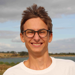 Nicolas Klaus