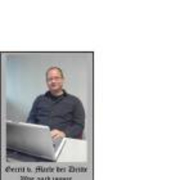 Gerrit van Marle