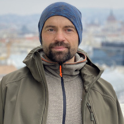 Mykhailo Pyshchuk
