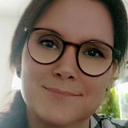 Aline Angelique Pfaff